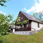 Vakantiehuis Hill 33 By Interhome Cista (Hradec Kralove)