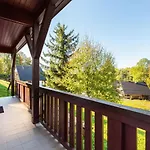 Vakantiehuis Hill 33 By Interhome