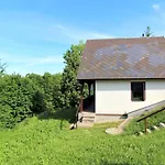 Vakantiehuis Hill 33 By Interhome Cista (Hradec Kralove)