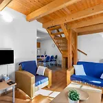 Vakantiehuis Hill 33 By Interhome Cista (Hradec Kralove)