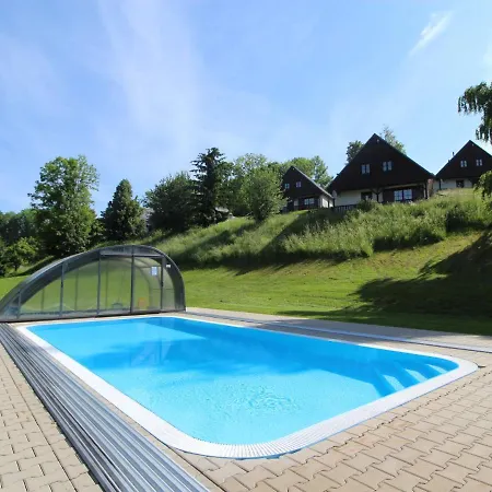 Ferienhaus Hill 33 By Interhome