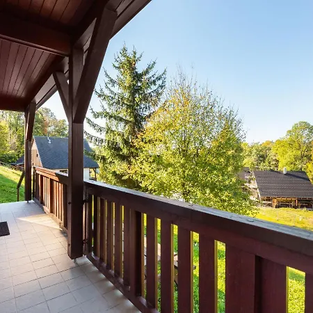 Ferienhaus Hill 33 By Interhome