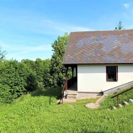 Ferienhaus Hill 33 By Interhome Cista (Hradec Kralove)
