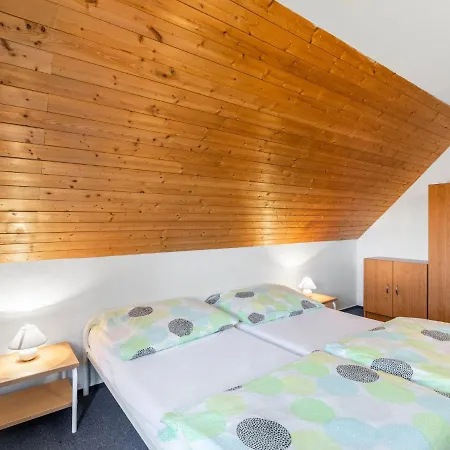 Hill 33 By Interhome * Cista (Hradec Kralove)