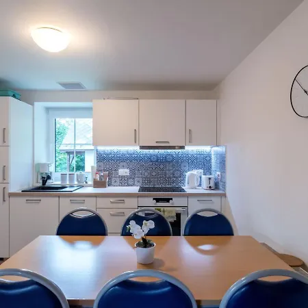 Hill 33 By Interhome Ferienhaus Cista (Hradec Kralove)
