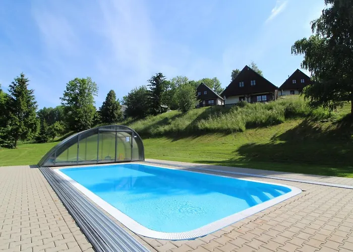 Nyaraló Hill 33 By Interhome