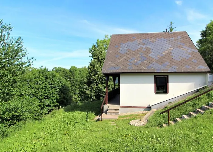 Nyaraló Hill 33 By Interhome Čistá