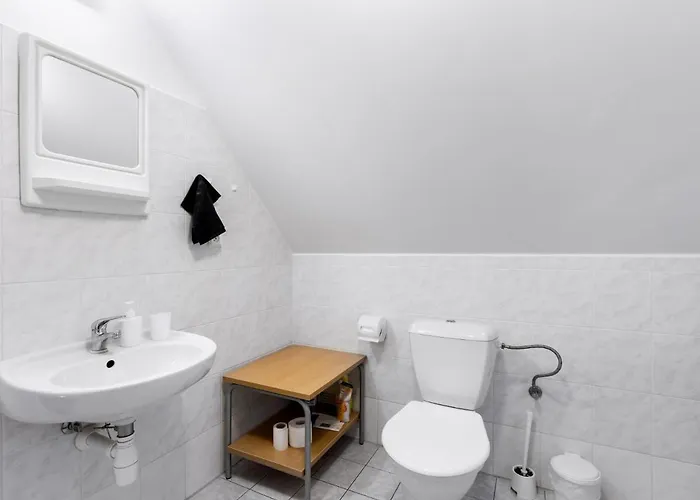 Hill 33 By Interhome Nyaraló Čistá
