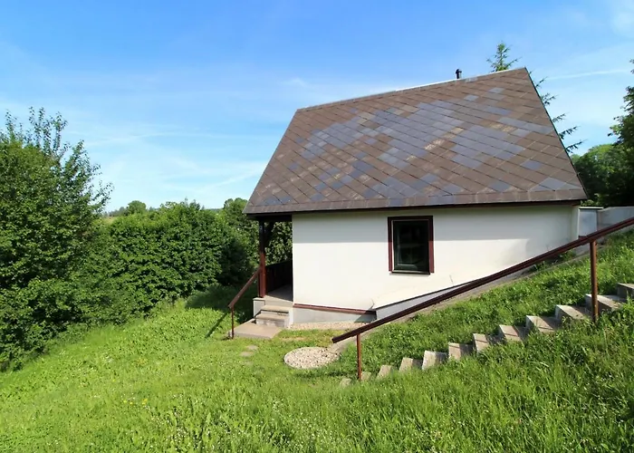 Hill 33 By Interhome Nyaraló Čistá