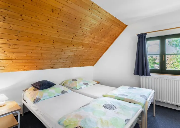 Hill 33 By Interhome Nyaraló Čistá