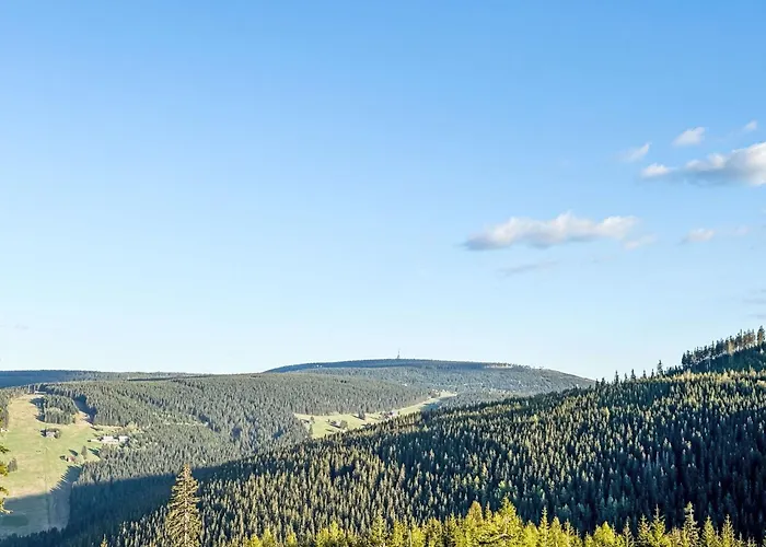 Hill 33 By Interhome * Čistá